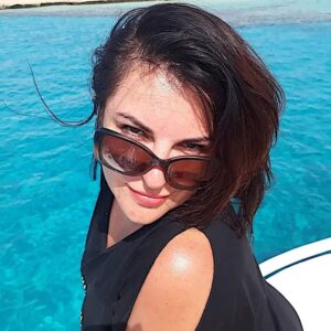 Irina-Bozok